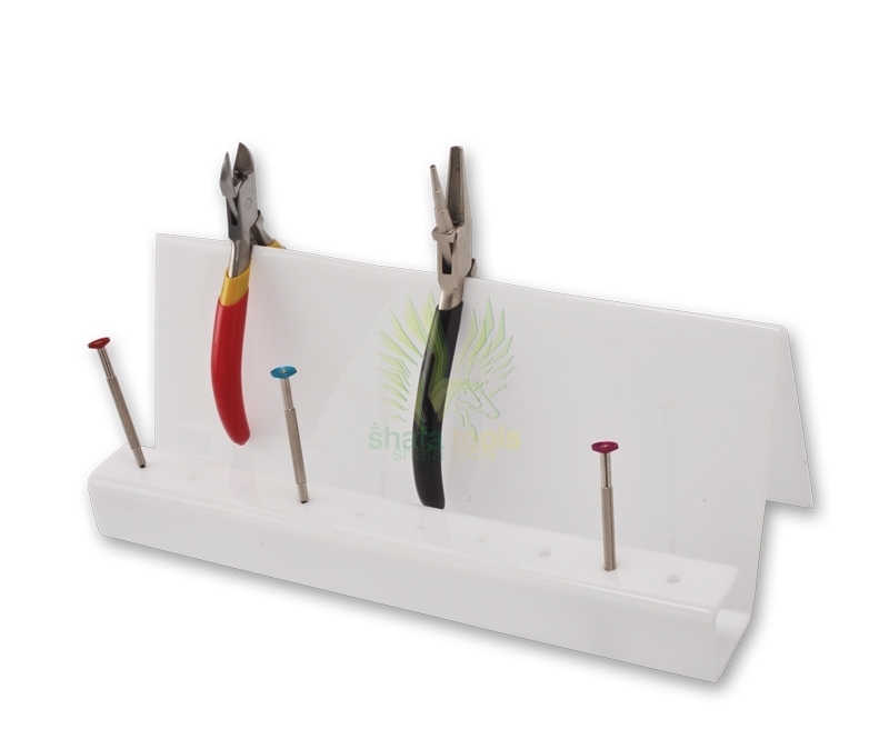 Viva Acrylic Pliers Stand